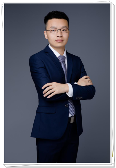 Ezpay李贵林老师 Ezpay李贵林老师